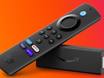 Fire TV Stick Lite e Roku Express em promoção na Amazon