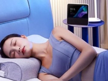 Xiaomi lança travesseiro inteligente para monitorar o sono
