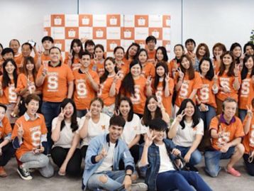 Shopee vai sair da Argentina e reduzir no Chile, Colômbia e México