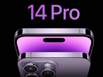iPhone 14 Pro: veja funções que o celular 'roubou' do Android