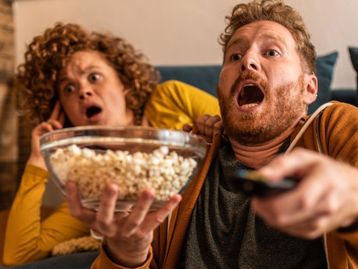 Filmes Snuff: conheça o conceito dos filmes proibidos