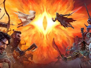 Os melhores jogos de O Senhor dos Anéis de todos os tempos