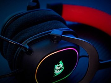 Headset Gamer RGB: 6 modelos para você conhecer