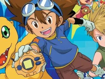 Digimon já está disponível no Globoplay: veja como assistir