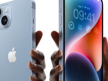 Pré-venda do iPhone 14 Plus está abaixo do esperado pela Apple