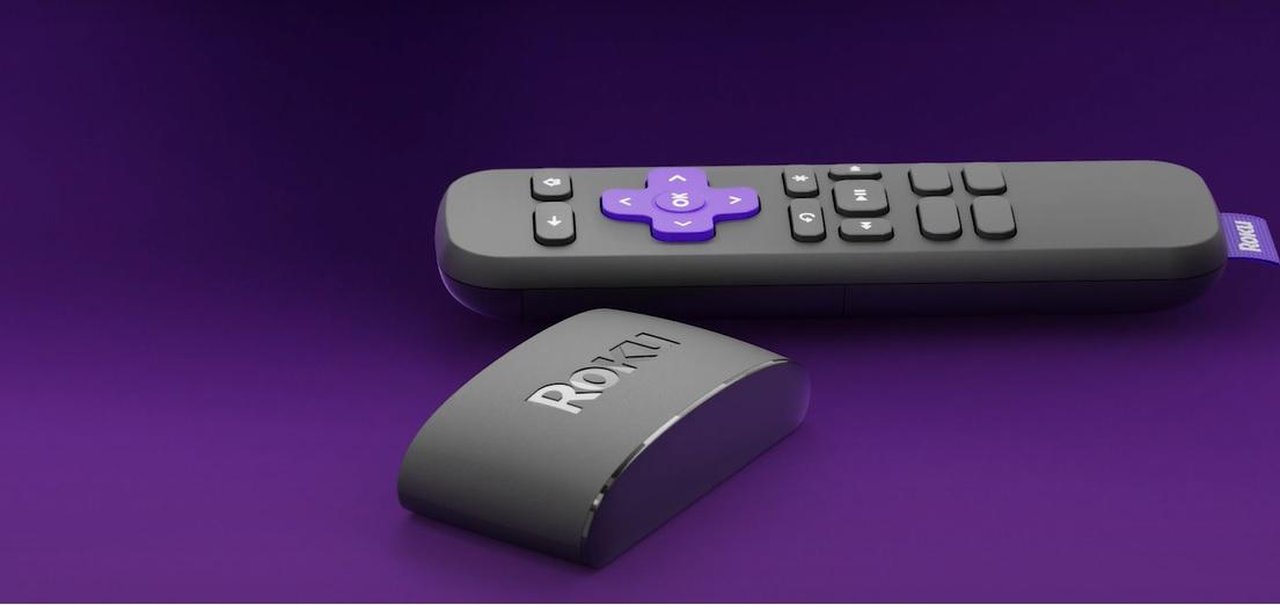 Roku Express com Wi-Fi dual-band e Wireless Bass são lançados