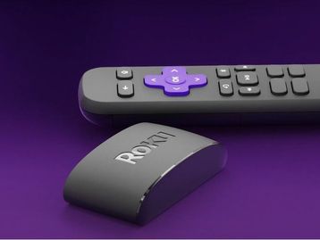 Roku Express com Wi-Fi dual-band e Wireless Bass são lançados