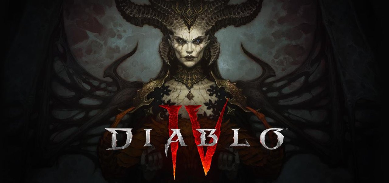 Diablo IV: vídeo vazado mostrava luta contra boss aterrorizante