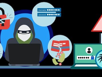 Como o Facebook, Instagram e WhatsApp previnem golpes financeiros?