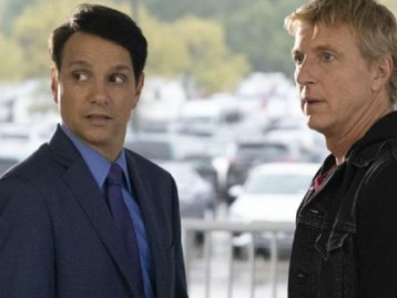 Cobra Kai: Karatê Kid estava à frente do seu tempo, diz Ralph Macchio