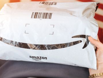 Saldão do Cliente na Amazon: grandes descontos e frete grátis