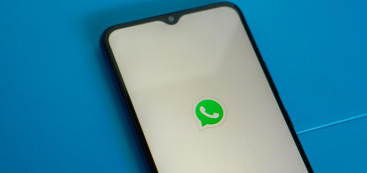 WhatsApp continua trabalhando em função para editar mensagens