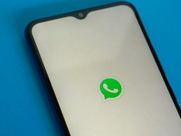 WhatsApp continua trabalhando em função para editar mensagens