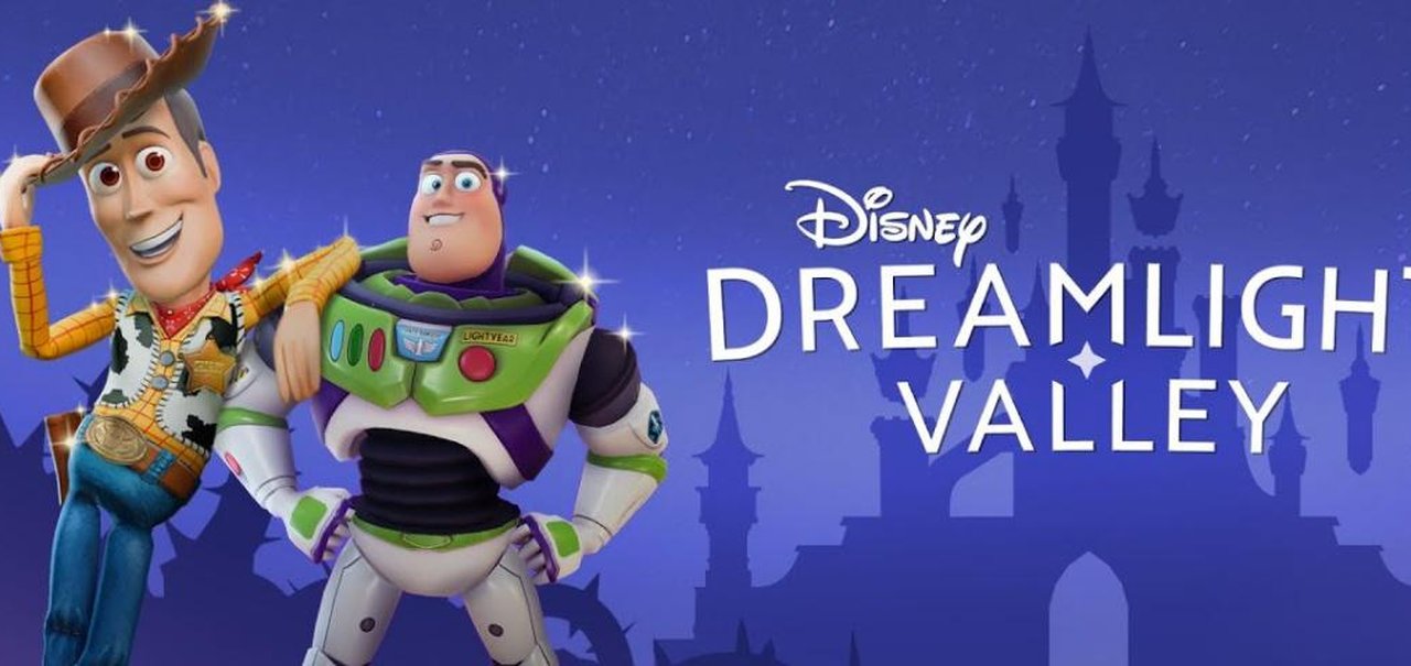 Disney Dreamlight Valley: Woody, Buzz e Scar chegam ao jogo ainda em 2022