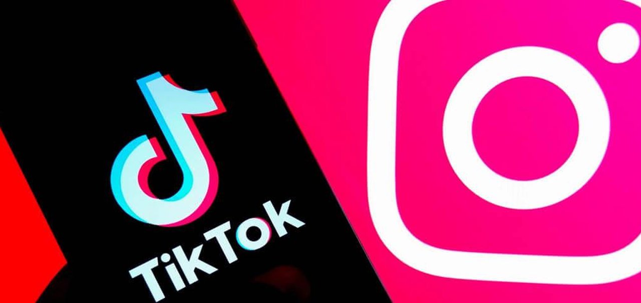 TikTok: Reels do Instagram está muito longe de superar rival