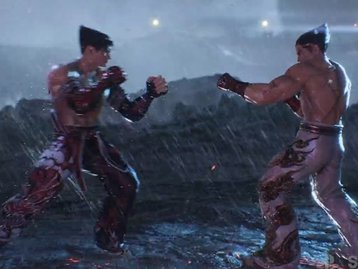 Tekken 8 é anunciado e ganha vídeo com gráficos impressionantes!