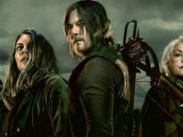 The Walking Dead pode ter cena pós-créditos no season finale; entenda!