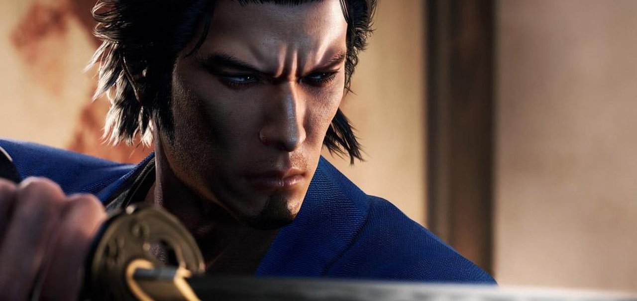 Like a Dragon: Ishin terá personagens de Yakuza 6 e 7