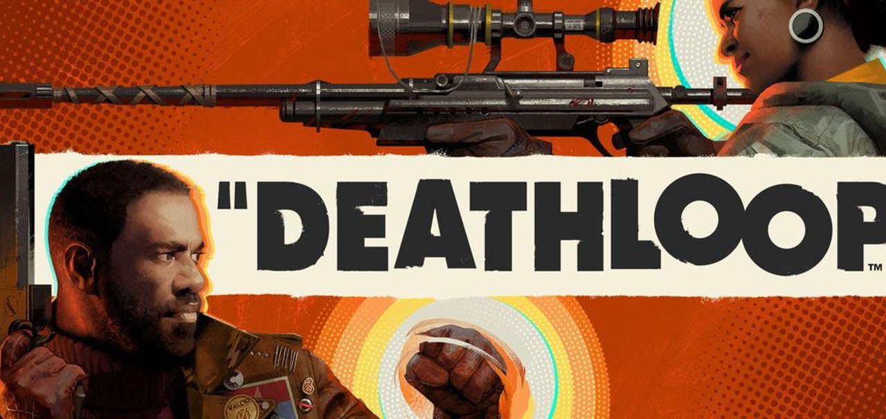 Deathloop deve chegar ao Xbox em breve