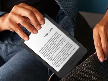 Novo Kindle 11ª Geração vs 10ª Geração: qual comprar?