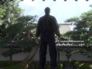 Kiryu estará de volta em Like a Dragon 8 e em novo spin-off