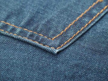 Calça jeans brasileira promete resfriar em até 10ºC