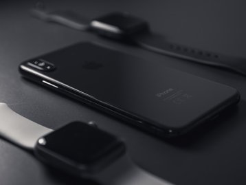 PRF apreende mais de 400 iPhones importados ilegalmente