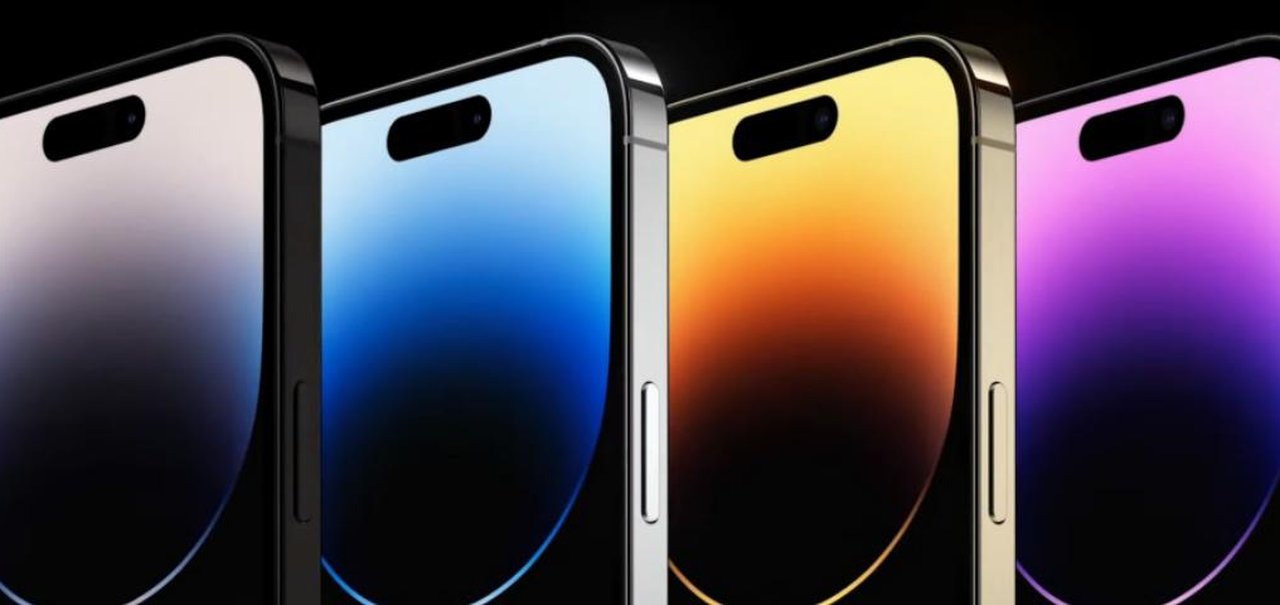 iPhone 14 Pro tem imagens vazadas antes do lançamento; confira