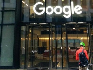 Google perde recurso contra UE e pagará multa de R$ 21,3 bilhões