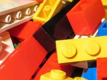 Qual é o LEGO® mais caro do mundo?