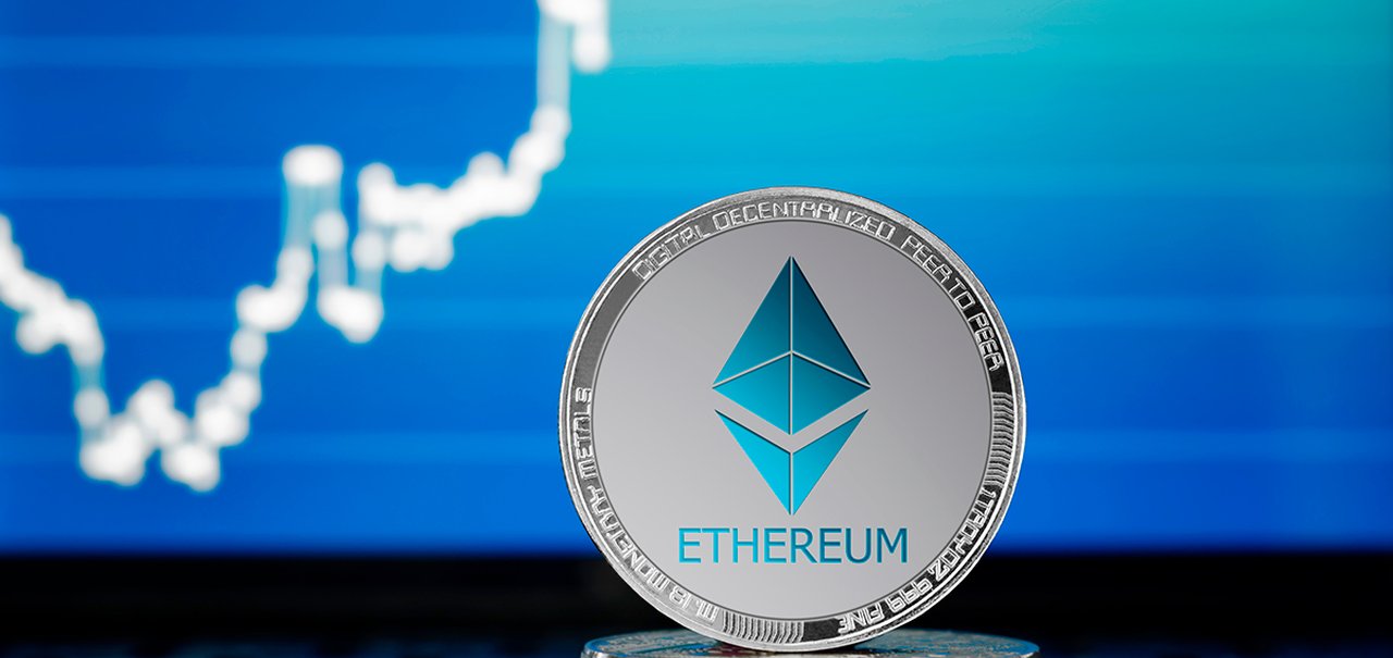 Ethereum Merge: fusão da criptomoeda foi finalizada hoje (15)