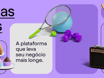 Nubank lança plataforma 'Páginas Roxas' para pequenos negócios
