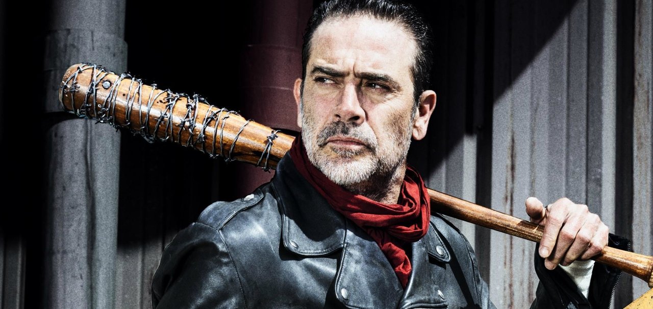 TWD: Jeffrey Dean Morgan não gostou da revelação das séries spin-off