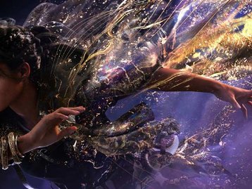 Forspoken ganha novo trailer com muita ação e magia na TGS 2022