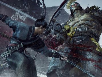 Wo Long: Fallen Dynasty ganha demo HOJE para PS5 e Xbox Series S|X