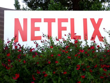 Netflix reduz seu departamento de animações com 30 demissões