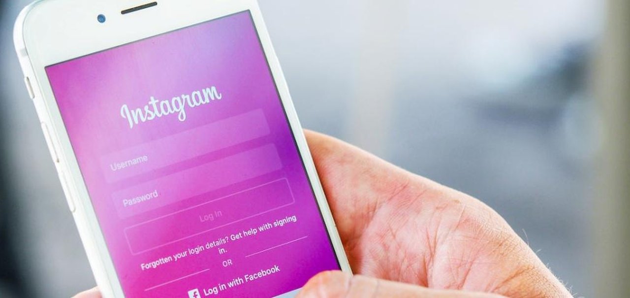 Instagram corrige falha que ativava áudio dos Stories automaticamente