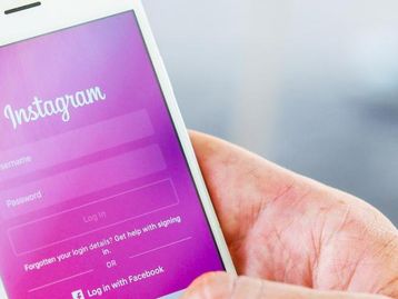 Instagram corrige falha que ativava áudio dos Stories automaticamente