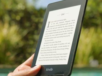 Kindle 11ª Geração ou Kindle Paperwhite: qual escolher?