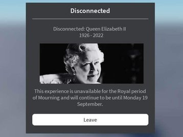 Rainha Elizabeth II: 'Modo Luto' em iPads e consoles Nintendo é falso