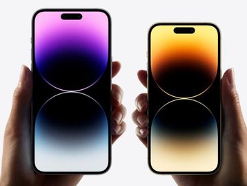 Copiou? iPhone 14 ganha funções presentes em celulares da Xiaomi