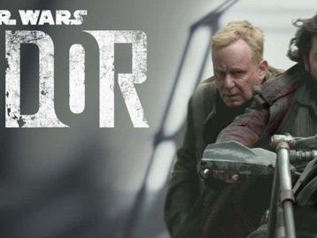Andor: série Star Wars ganha primeiras reações calorosas; veja! 