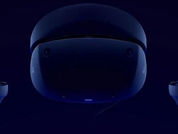 PlayStation VR2 não será retrocompatível com jogos do primeiro PSVR