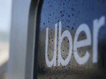 Uber diz que dados de usuários não foram violados em invasão