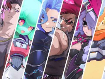 9 jogos grátis de PC e consoles para aproveitar no fim de semana