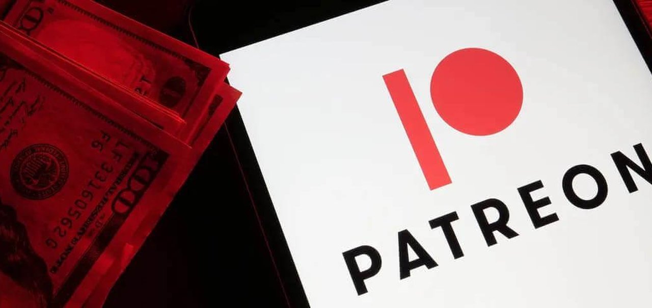 Patreon nega acusações de lucro com material de abuso infantil