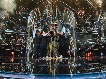 VALORANT Champions 2022: LOUD vence a OpTic e é campeã mundial