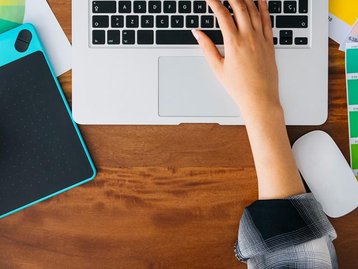 Você sabe o que é uma Mesa Digitalizadora?