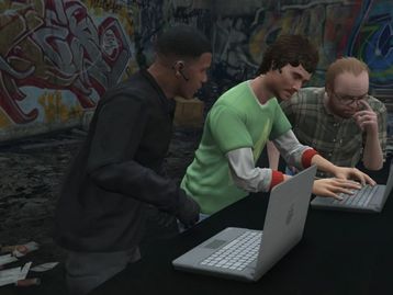Hacker que vazou GTA 6 diz que também atacou a Uber