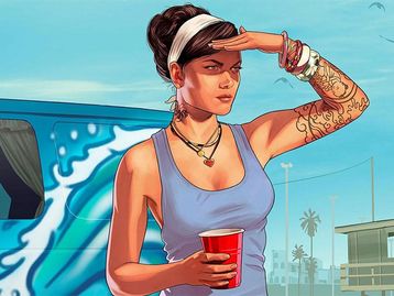 GTA 6: executiva do Xbox solidariza com Rockstar após vazamento
